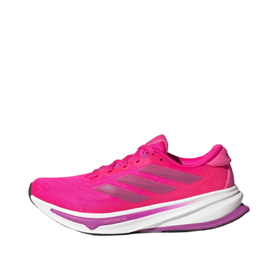 Adidas Supernova Rise 2 "Shock Pink / Purple Burst / Lucid Pink" | JQ7687