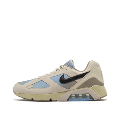 Sneakers Nike Air 180 Lt Khaki/ Black-Team Gold-Psychic Blue
