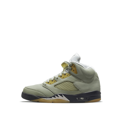 Air Jordan 5 Retro 'Jade Horizon' | Green | Men's Size 8