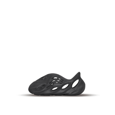 Adidas Yeezy Foam Runner "Onyx" | HP5347