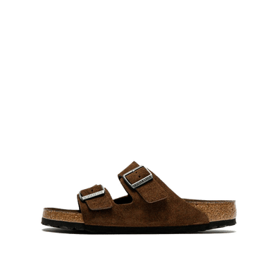 Birkenstock Arizona "Carafe Tonal FB" | 1031602