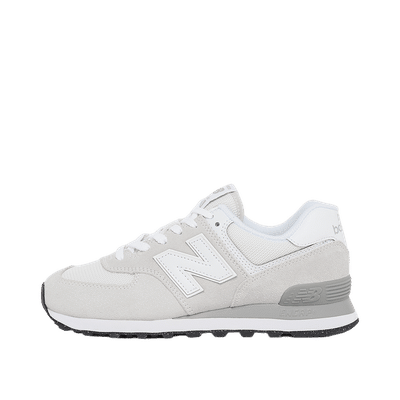 New Balance 574 "Grey/White" | WL574EVW