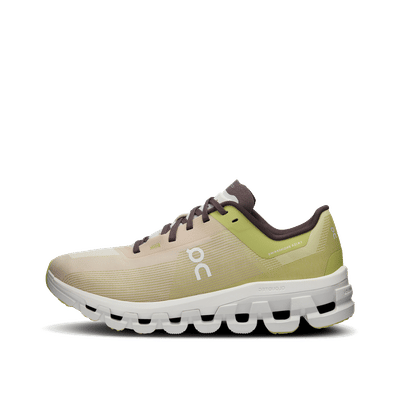 On Cloudflow 4 W "Zest/Frost" | 3WD30112311