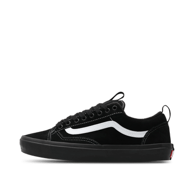 Vans Old Skool "Black" | VN000Z3SB8C1
