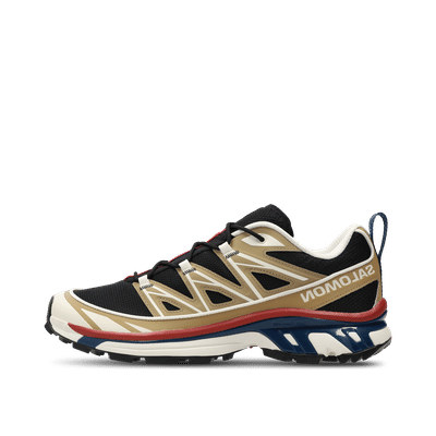 Salomon XT-6 Expanse "Black" | L49277300