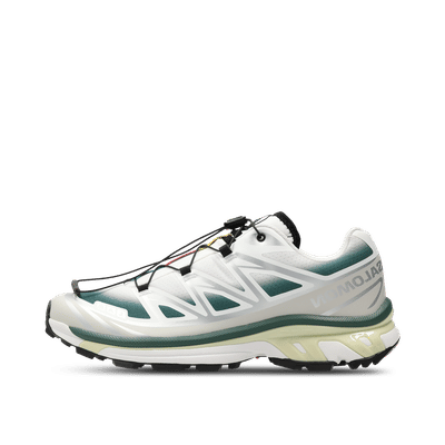 Salomon XT-6 Skyline "Green" | L49275600