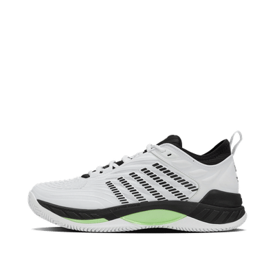 K-Swiss Hypercourt Supreme 2 "White" | 09072184M