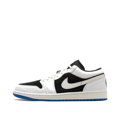 Air Jordan 1 Low "Quai 54" | HQ0764-001