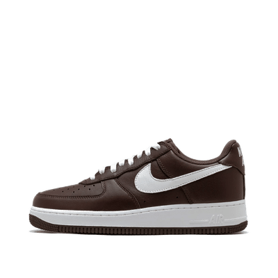 Nike Air Force 1 Low Retro QS "Brown" | FD7039-200