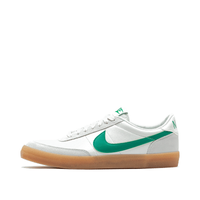 Nike Killshot 2 Leather "Beige/Green" | 432997-111