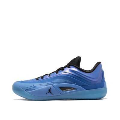 Air Jordan Zion 4 "Light Photo Blue" | FB1802-400