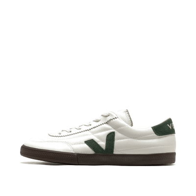 Veja Panenka O.T. Leather "White" | FU2020895B