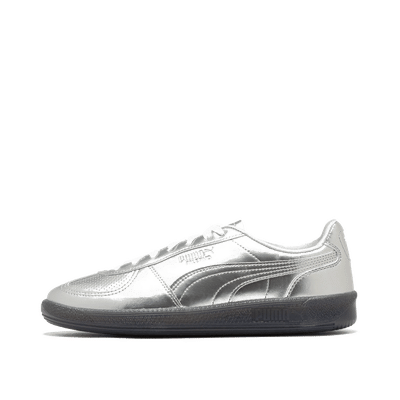 Puma Palermo Astro Escape Wmns "Silver/Black" | 400450-01