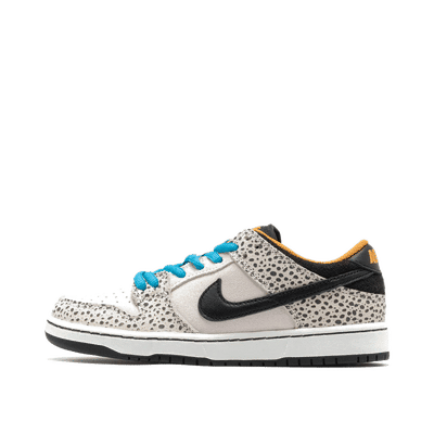 Nike SB Dunk Low Pro "Electric (PS)" | HF7841-001