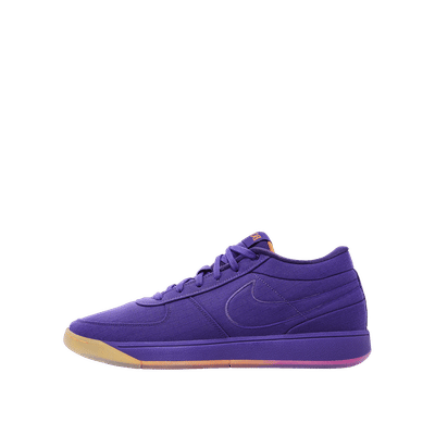 Nike Book 1 "Sunset" | HJ5351-500
