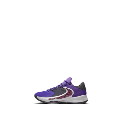 Nike Zoom Freak 4 NRG "Bahamas" | DO9680-500