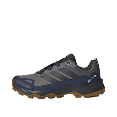 Adidas Terrex Skychaser AX5 GORE-TEX "Black" | JQ2211