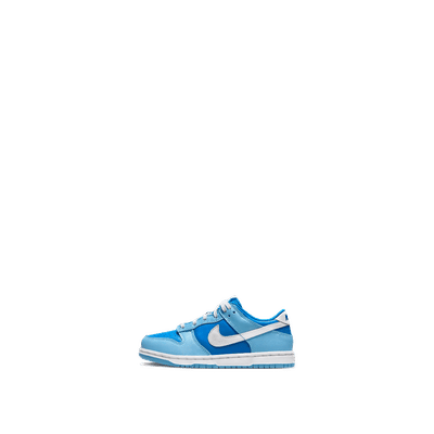 Nike Dunk Low (PS) "Argon" | DV2635-400
