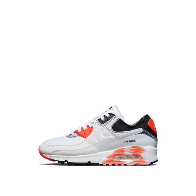 Nike Air Max III PRM "Archetype Bright Crimson" | DC7856-100