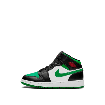 air-jordan-1-mid-gs-black-pine-green-554725-067