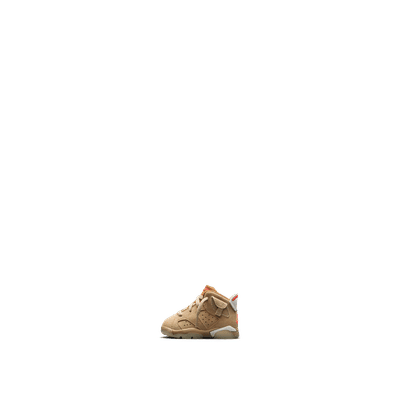 Air Jordan 6 Retro Travis Scott "British Khaki" TD | DH0692-200