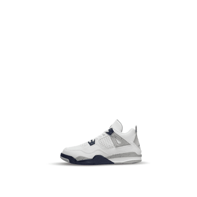 Air Jordan 4 Retro PS "Midnight Navy" | BQ7669-140