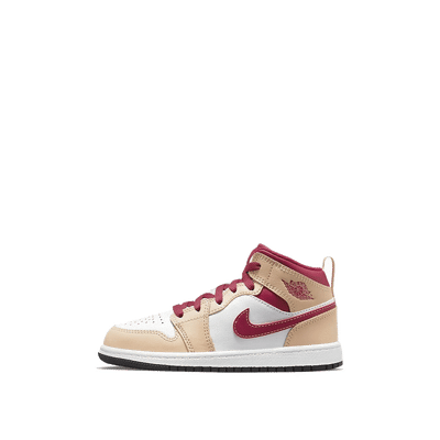 air-jordan-1-mid-beige-red-ps-640734-201-air-jordan-1-mid-light-curry-cardinal-ps-640734-201