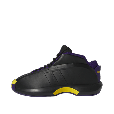 Adidas Crazy 1 "Lakers Away (2023)" | FZ6208