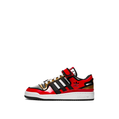 Adidas Forum Low "The Simpsons Duffman" | H05801