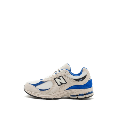 New Balance 2002R "Sea Salt Moonbeam Royal" | M2002RZT