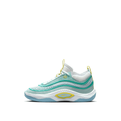 Nike Cosmic Unity 3 "Teal" | DV2757-300