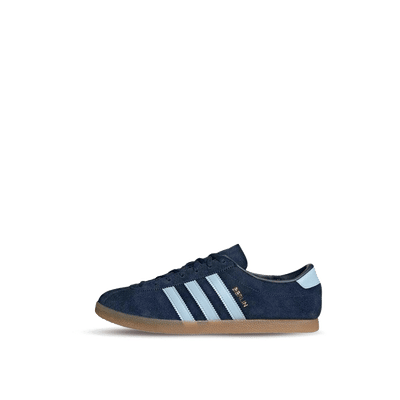 Adidas Berlin "Navy Vision Blue" | GY7446
