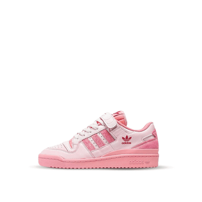 Adidas Forum 84 Low "Cream White/Team Power Red/Cream White" | GY6980