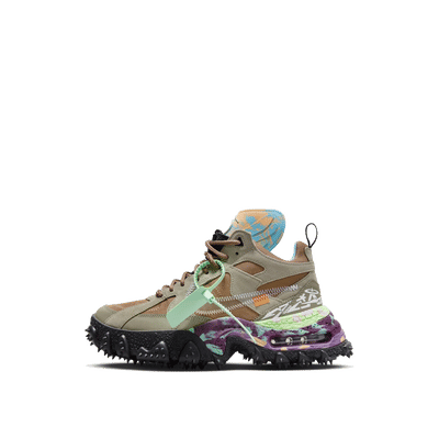 Nike Air Terra Forma "Archaeo Brown/Black-Clear" | DQ1615-200