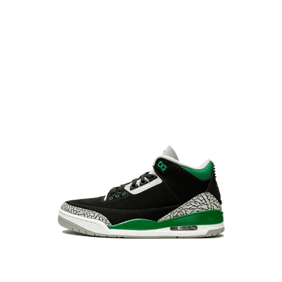 Jordan 3 Retro 