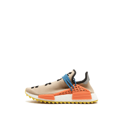 Adidas Human Race NMD Pharrell "Pale Nude" | AC7361