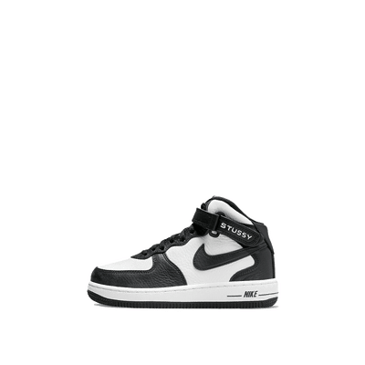Nike Air Force 1 Mid PS "Stussy Grey Black" | DN4158-002
Nike Air Force 1 Mid PS "Stussy Light Bone Black" | DN4158-002