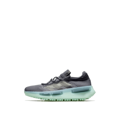 Adidas NMD S1 "Green Glow" | GZ9233