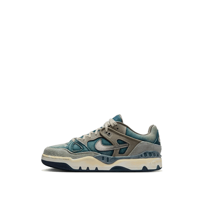 Nike Air Force 3 Low SP Nigo x Levi's "Olive Grey" | HQ0262-001