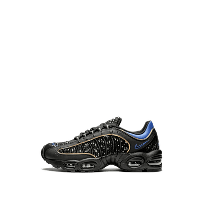 Supreme x Nike Air Max Tailwind 4 "Black Cobalt" | AT3854-001