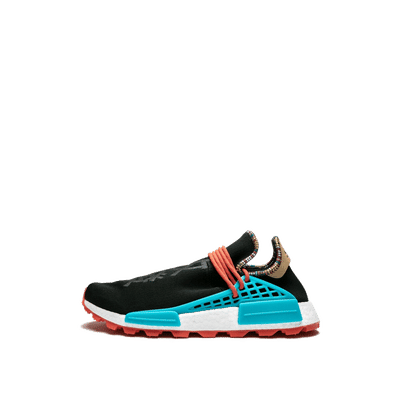 Pharrell x adidas NMD Human Race "Inspiration Pack" | EE7582