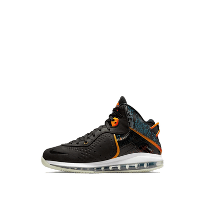 Nike LeBron 8 "Space Jam" | DB1732-001