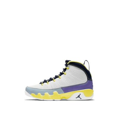 Air Jordan 9 kopen? Bekijk alle kleuren & prijzen