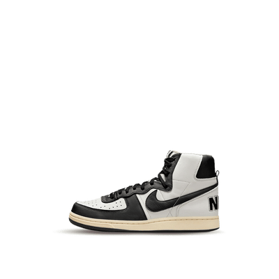 Nike Terminator High "Vintage Panda" | FD0394-030