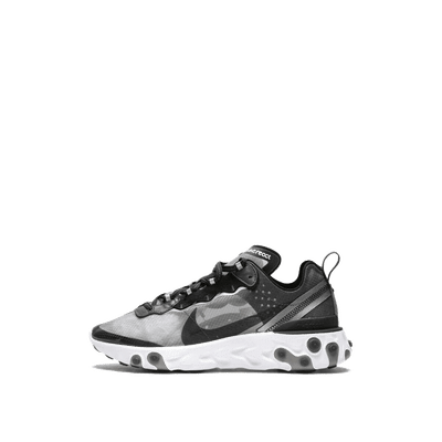 Nike React Element 87 "Anthracite" | AQ1090-001