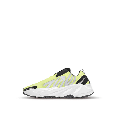 Adidas Yeezy Boost 700 MNVN Laceless "Phosphor" | GY2055