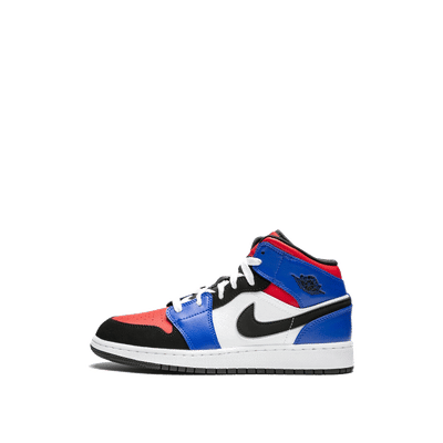 air-jordan-1-mid-top-3-gs-multicolor-554725-124