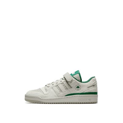 Adidas Forum 84 Low "Panathinaikos" | GX6804