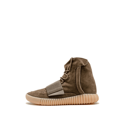 Yeezy Boost 750 "Chocolate" | BY2456