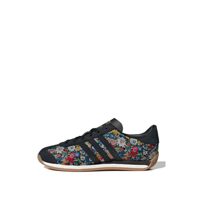 Liberty London x adidas Wmns Country OG "Floral Embroidery" | JI2575
